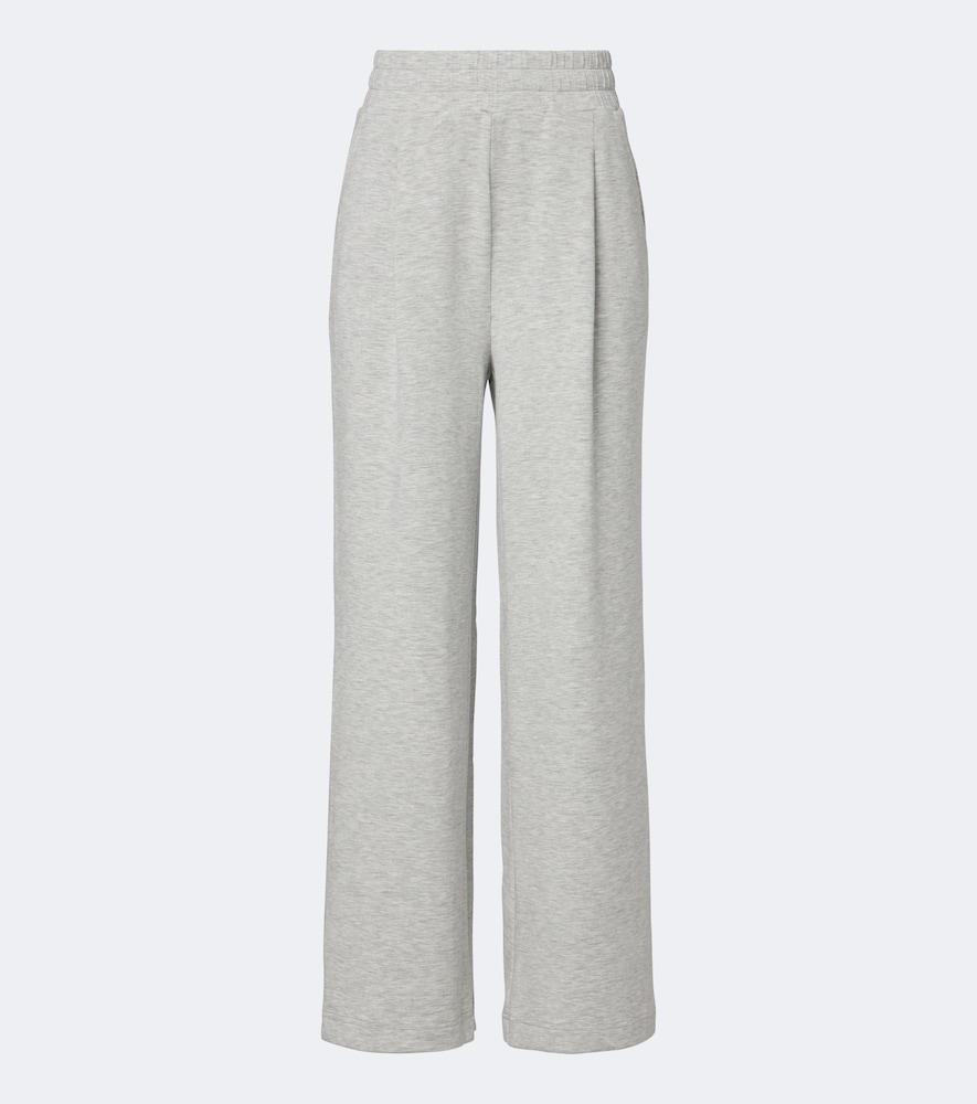 varley jersey sweatpants