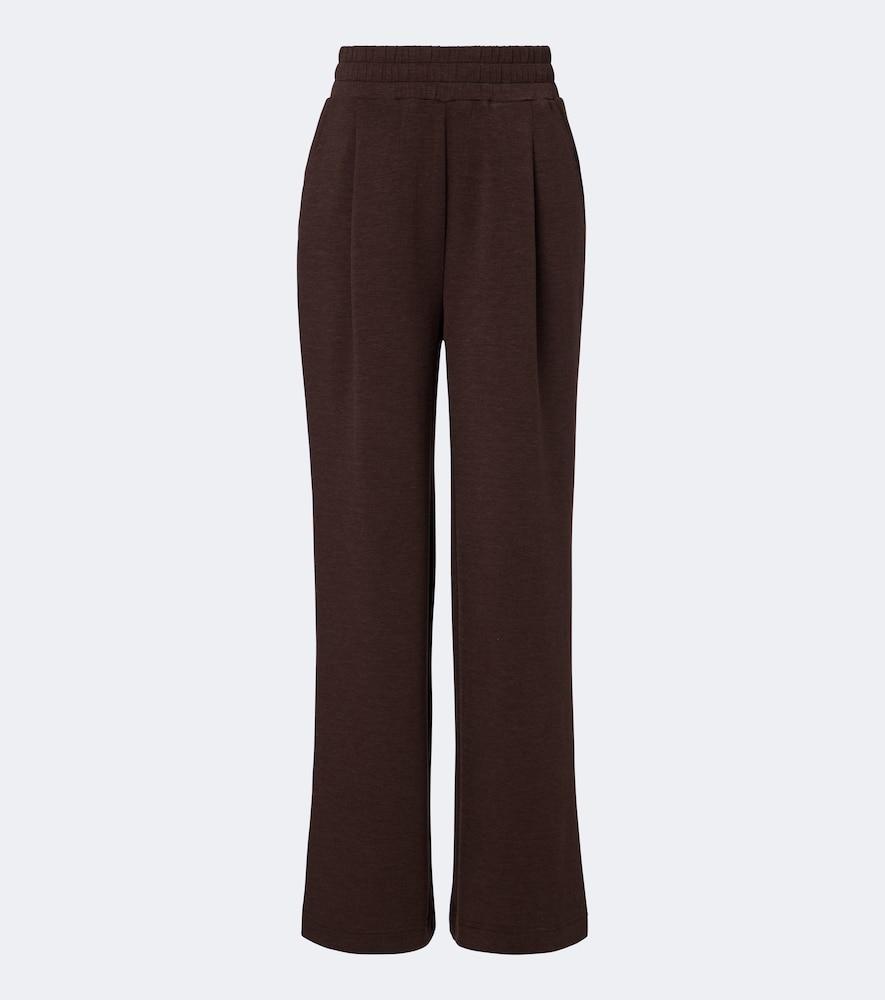 varley jersey sweatpants