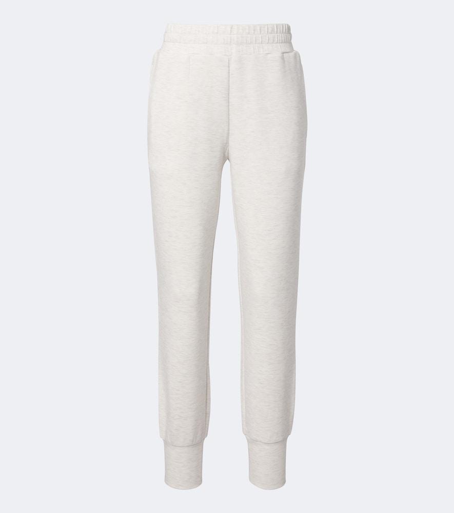 varley jersey sweatpants