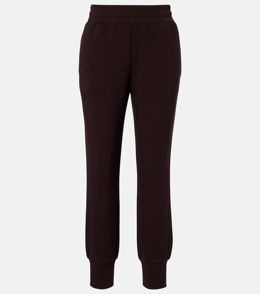 varley slim sweatpants
