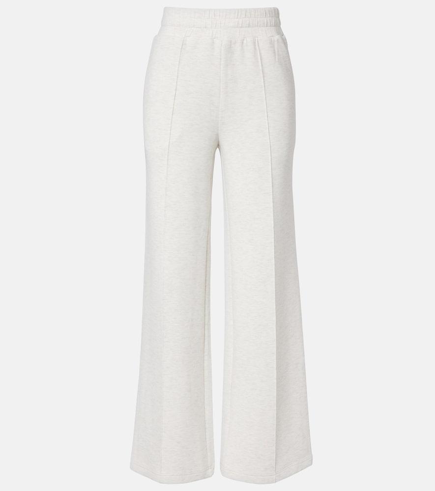 varley the wide leg 30 sweatpants