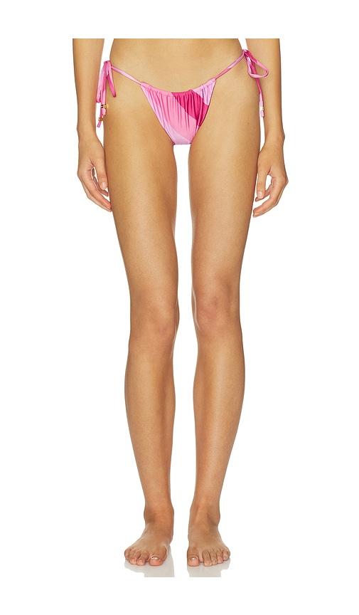 vdm marley sorbet reversible bottom in multi. - size l (also in m, s, xs)