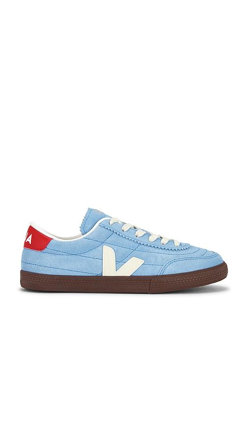 veja panenka sneaker in baby blue. - size 37 (also in 38, 39, 40)