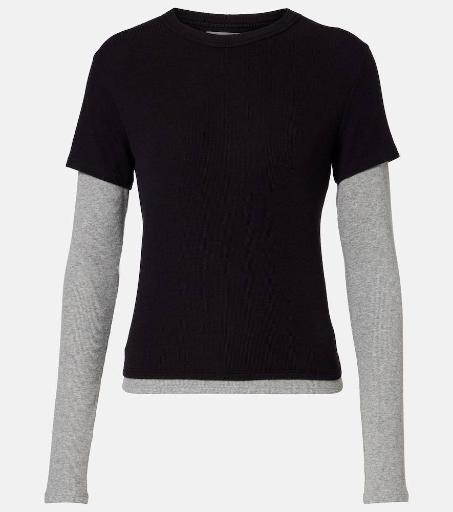 velvet bronson t-shirt