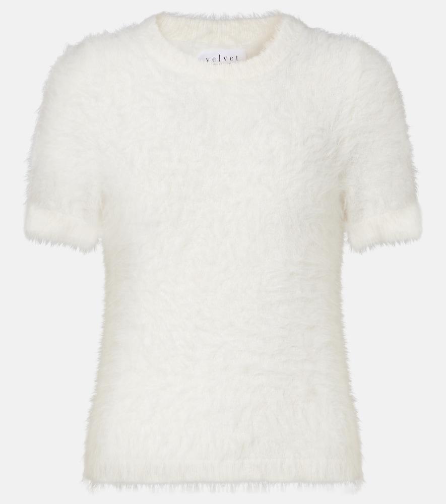 velvet kit top