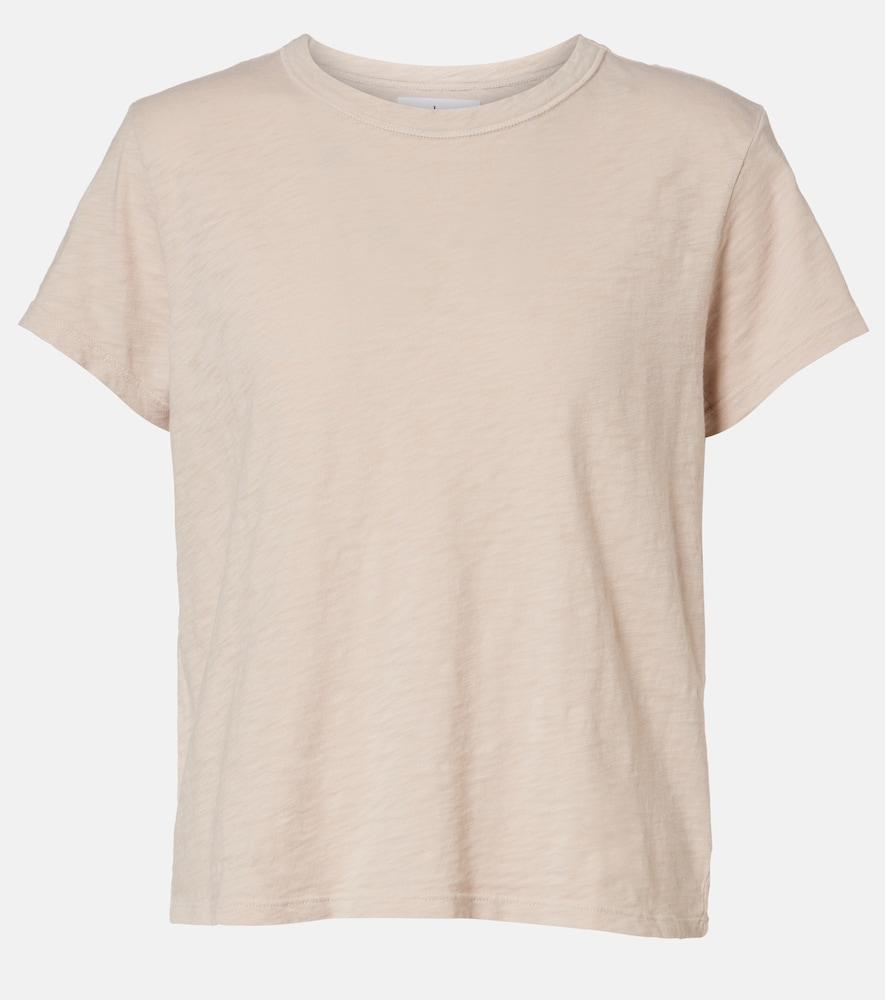 velvet marika cotton jersey t-shirt
