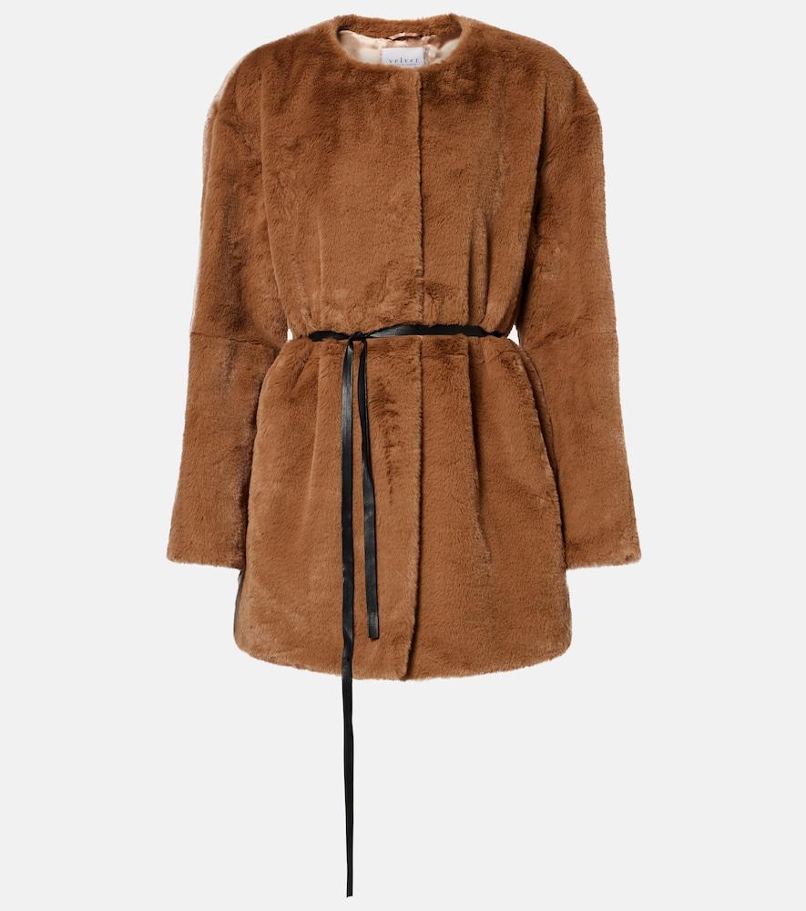 velvet marmont jacket