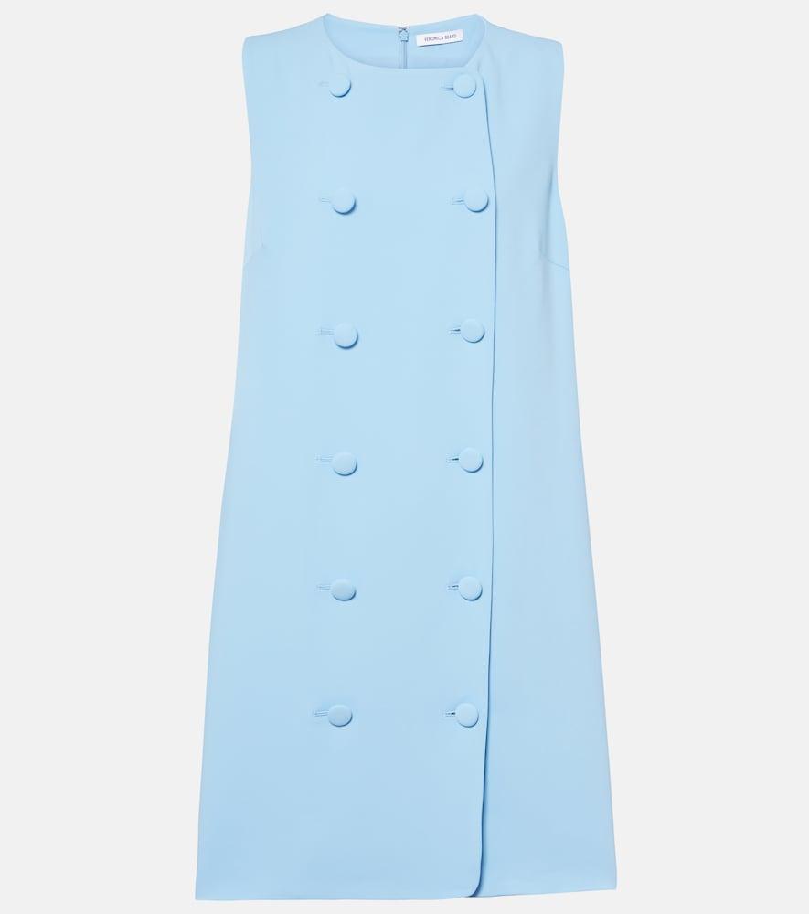 veronica beard alayah minidress