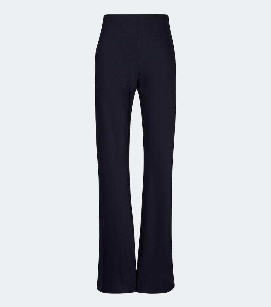 veronica beard braddock straight pants