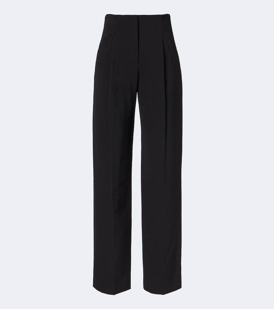 veronica beard kenneth tapered pants