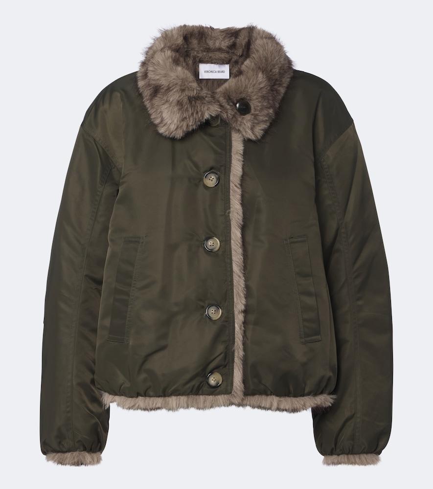 veronica beard varrell reversible jacket