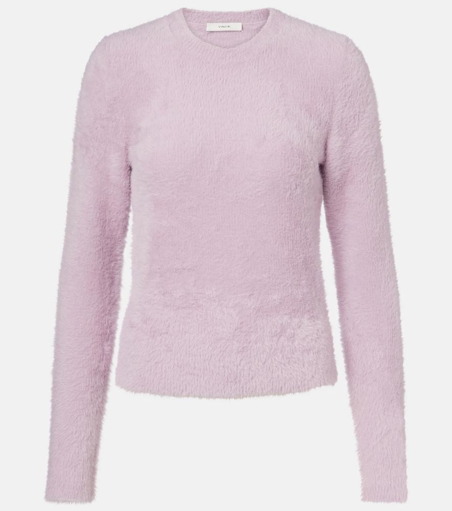 vince crewneck sweater