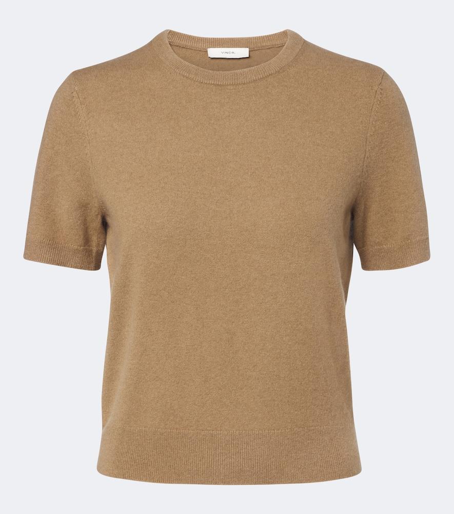 vince wool and cashmere-blend sweater