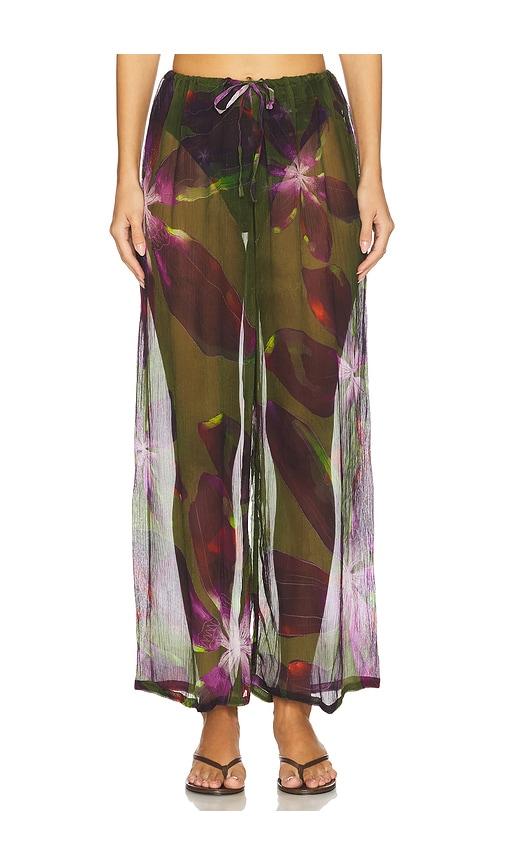 vitamin a petra pant. - size l (also in m, s, xs)