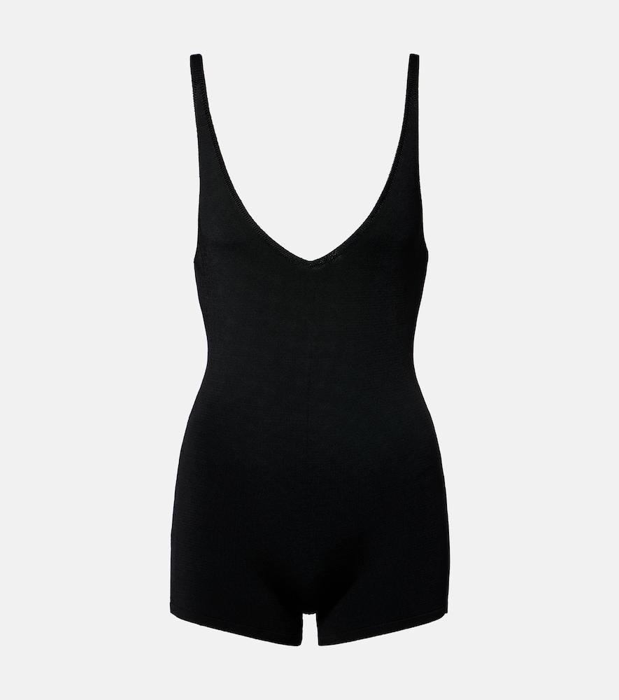vix paula hermanny x rosie huntington-whitely rosie romper