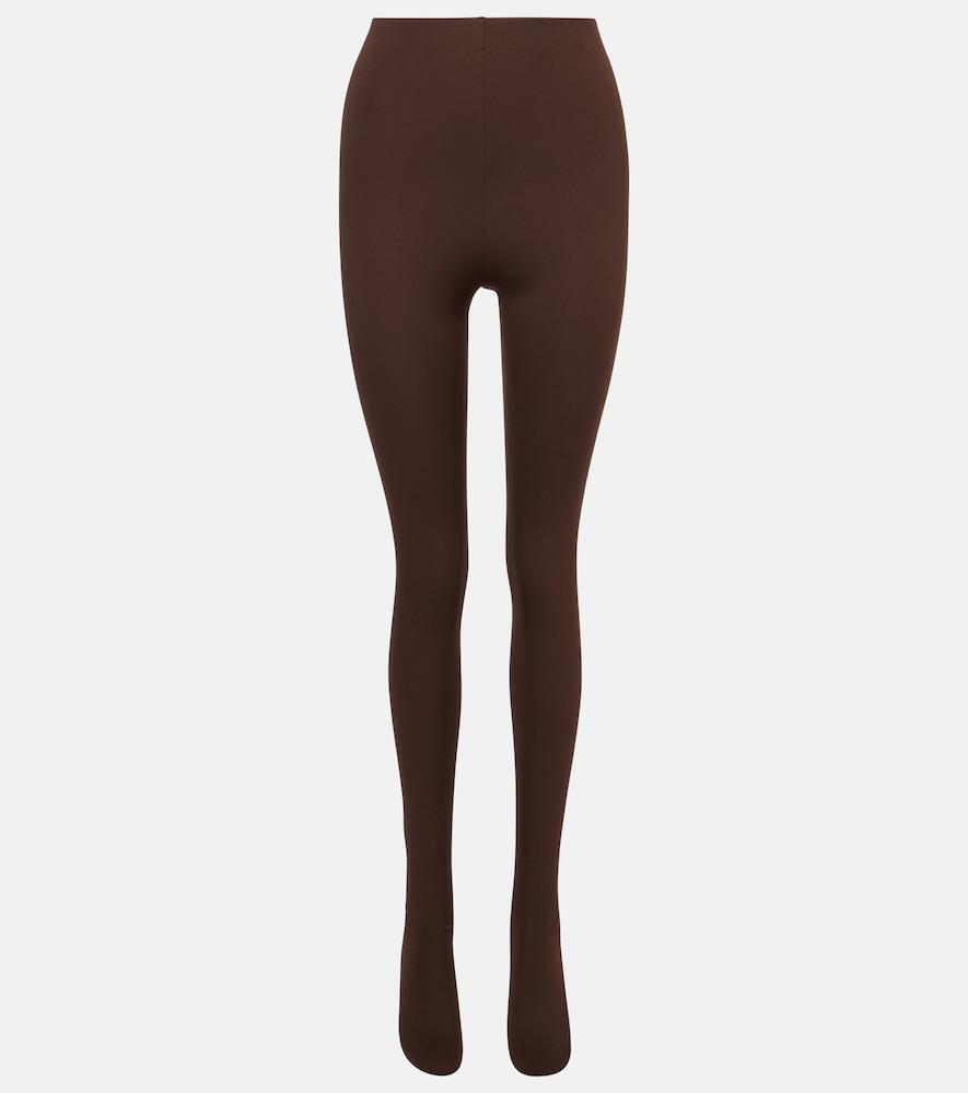 wardrobe. nyc evening opaque tights