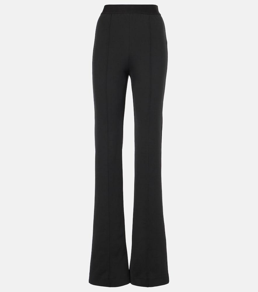 wardrobe. nyc flared pants