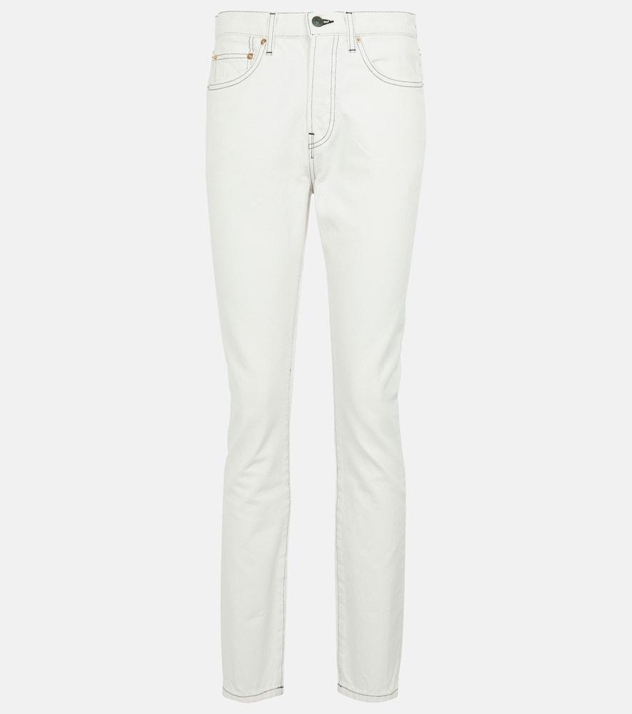 wardrobe. nyc high-rise jeans