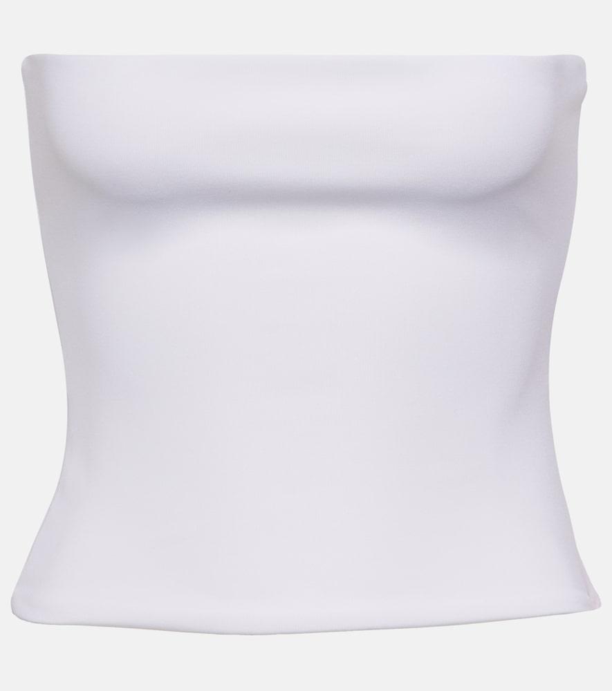 wardrobe. nyc jersey tube top