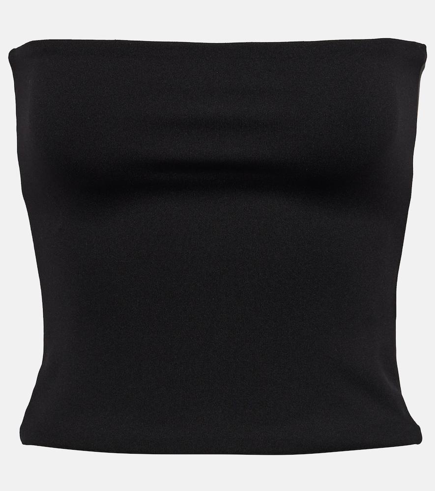 wardrobe. nyc jersey tube top