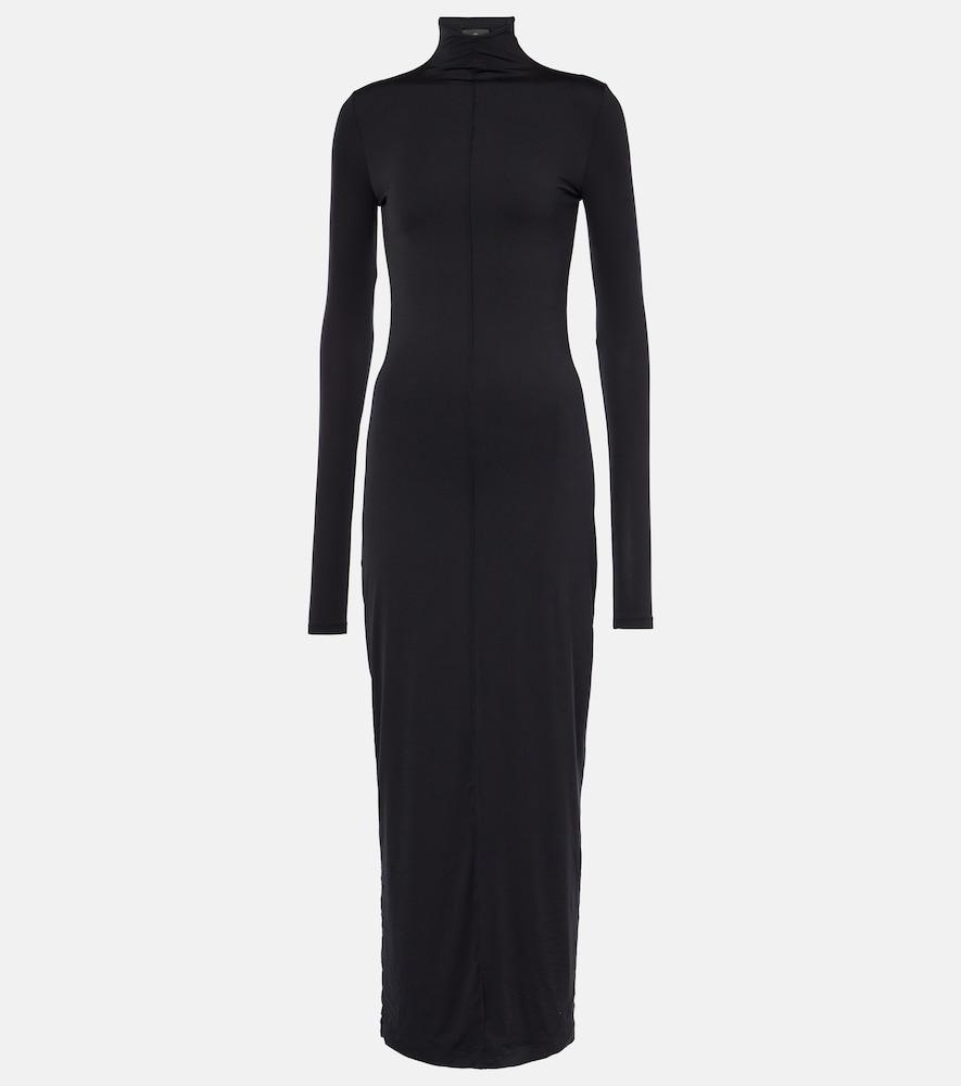 wardrobe. nyc knitted maxi dress