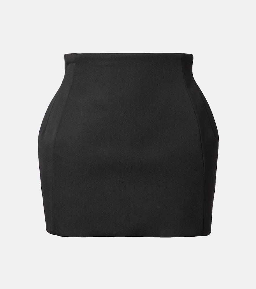 wardrobe. nyc rhw miniskirt