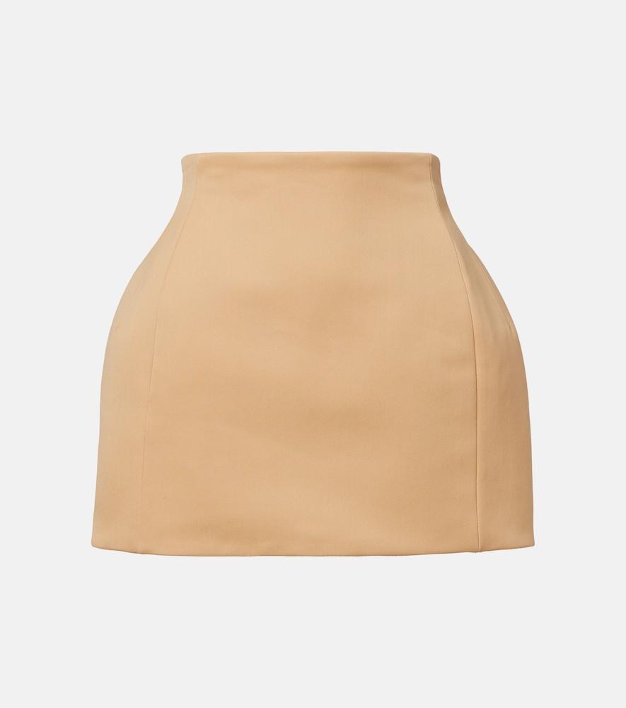 wardrobe. nyc rhw miniskirt