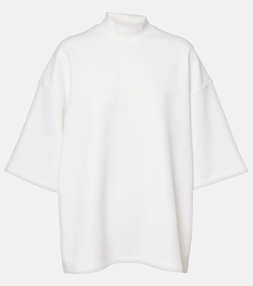 wardrobe. nyc semi matte top