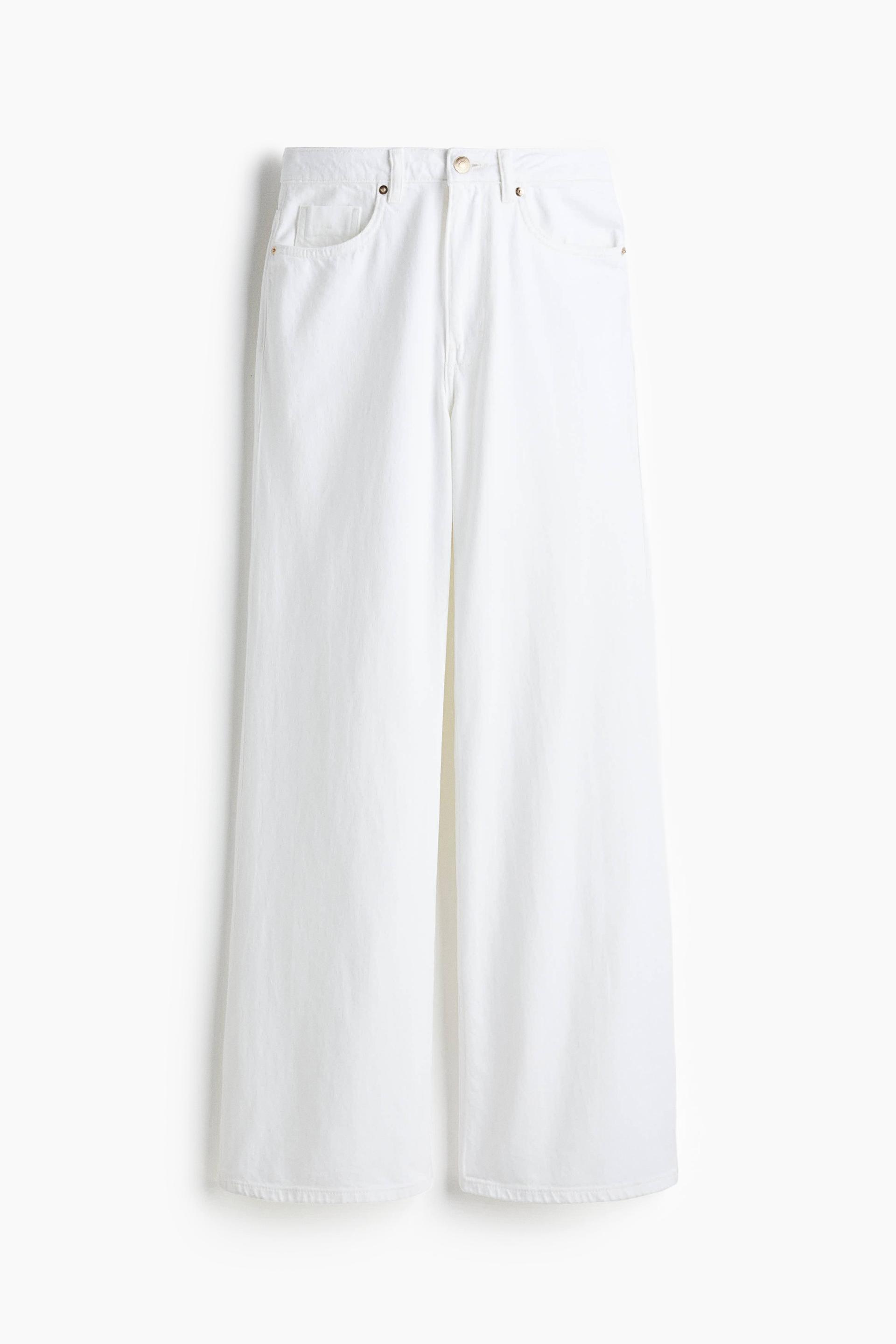 wide ultra high jeans