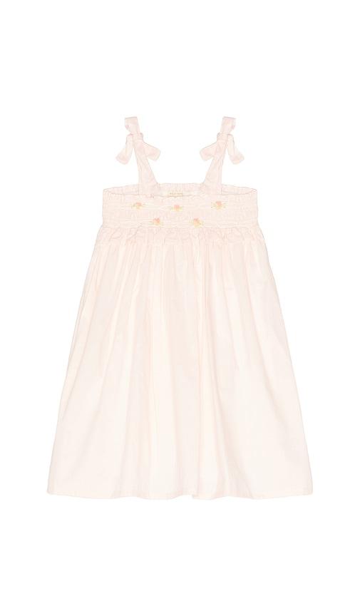 wild wawa athena dress in pink. - size 18/24 (also in 2/3)