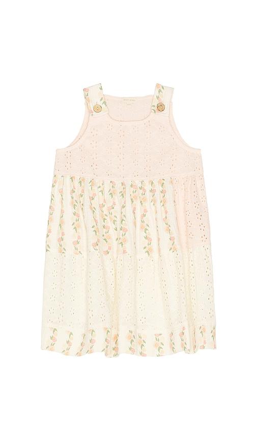 wild wawa gigi dress in pink. - size 18/24 (also in 2/3, 5/6)