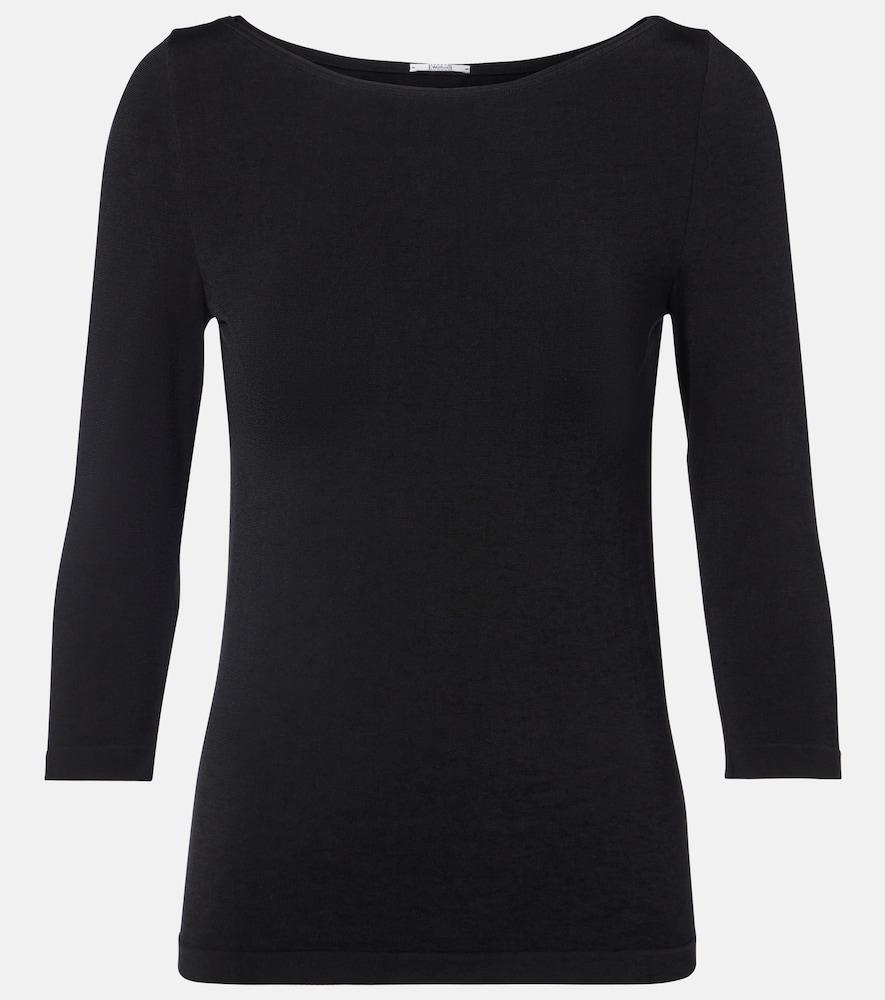 wolford cordoba top
