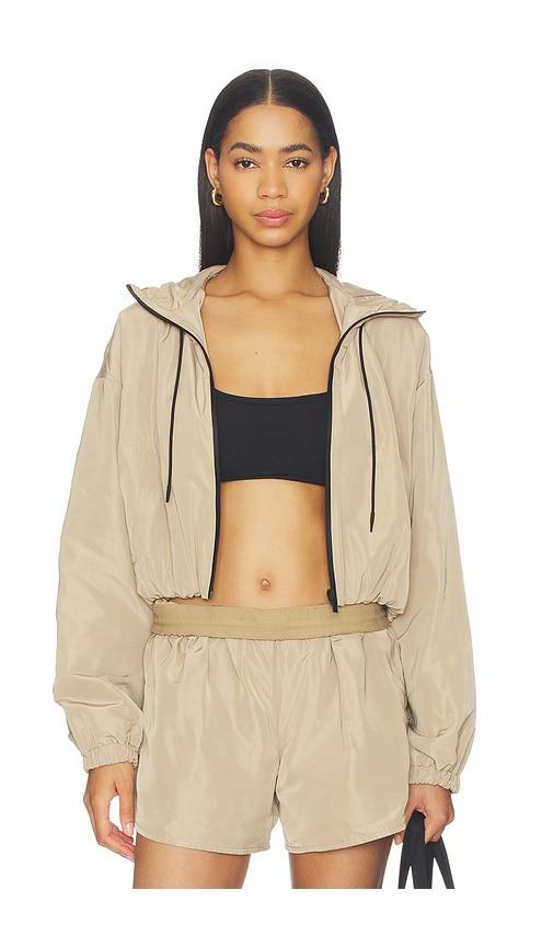 year of ours year field jacket in beige. - size l (also in m, s)