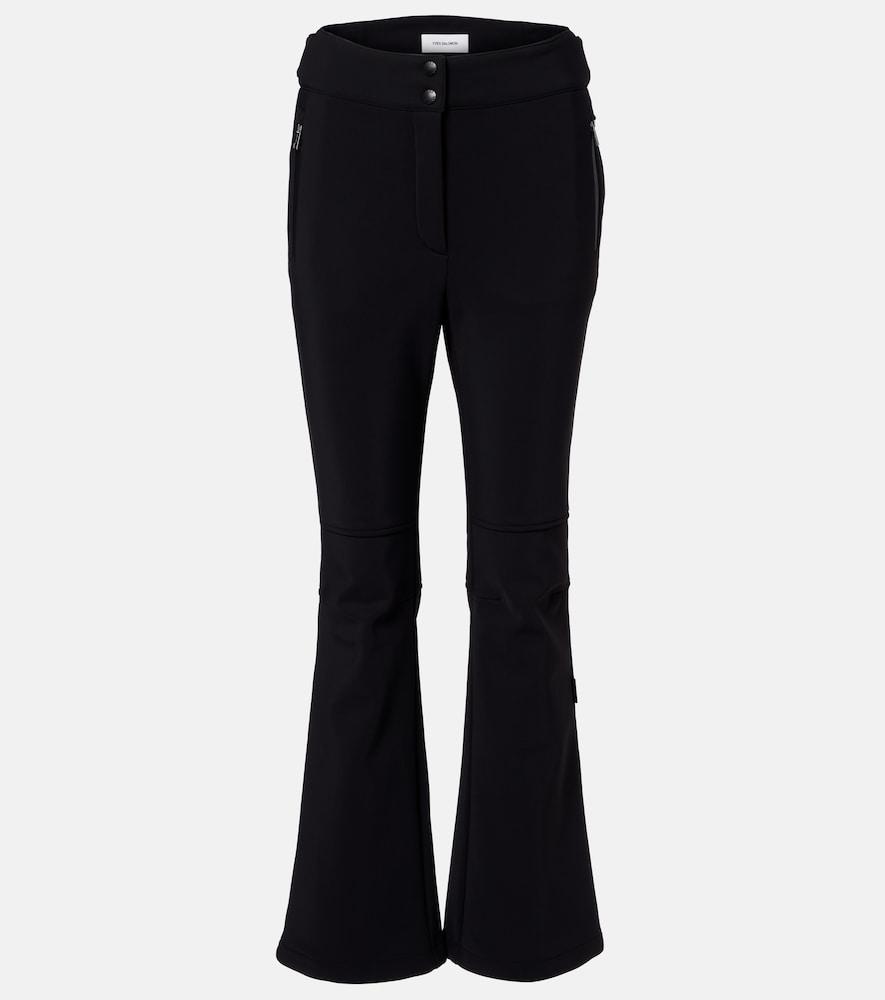 yves salomon flared ski pants