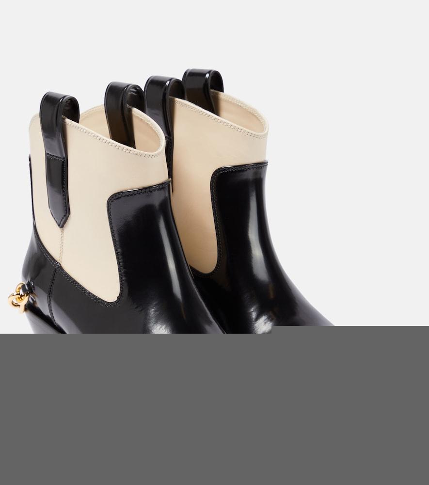 zimmermann duncan leather cowboy boots