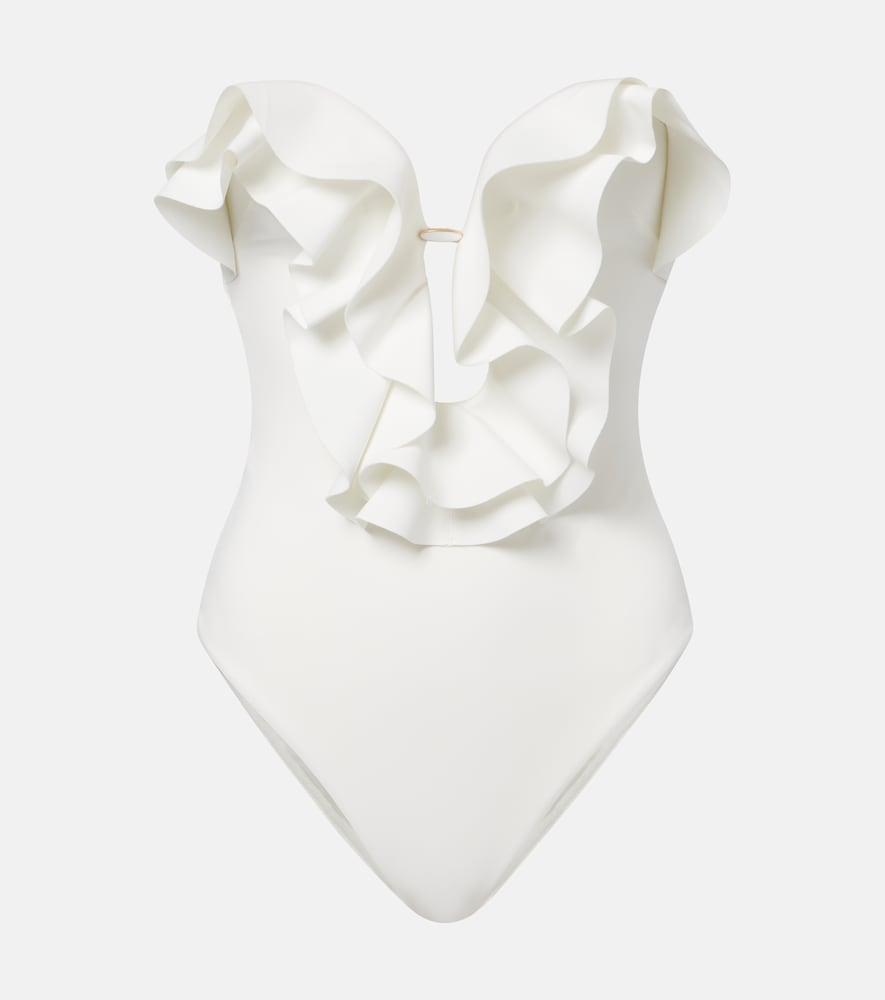 zimmermann solstice swimsuit