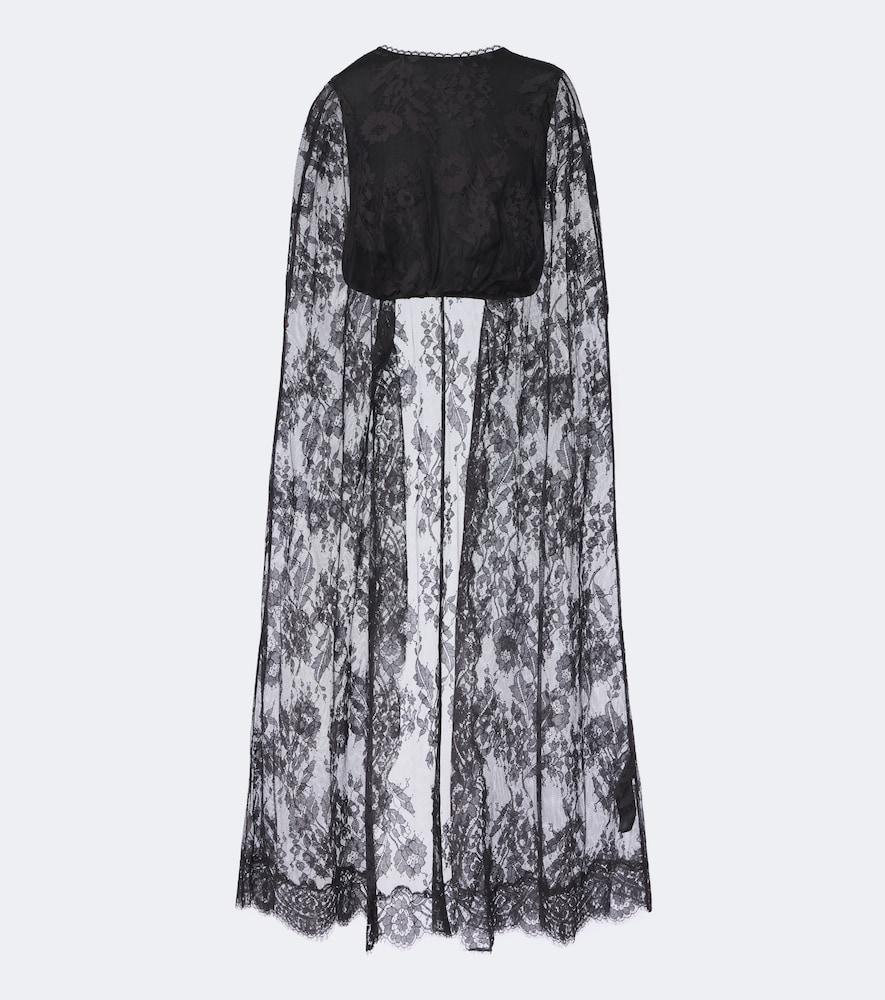 zimmermann valiant caped lace top