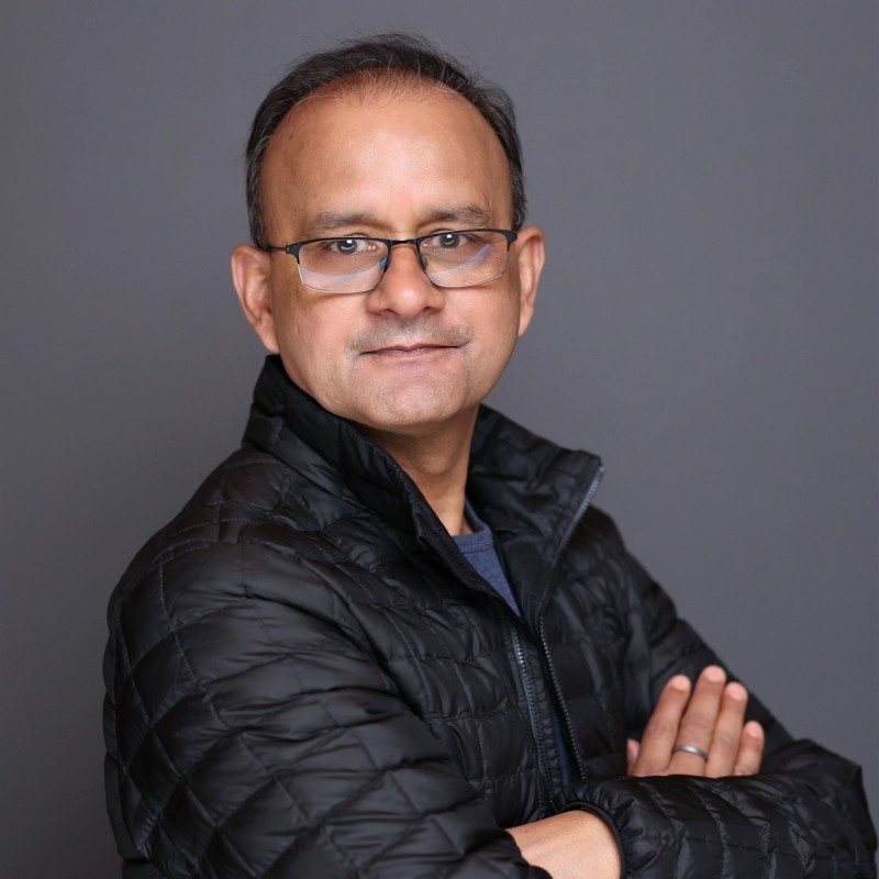 Sanjay Priyadarshi